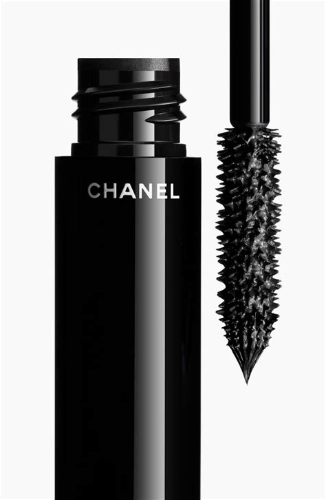 new chanel mascara 2018|chanel mascara le volume boots.